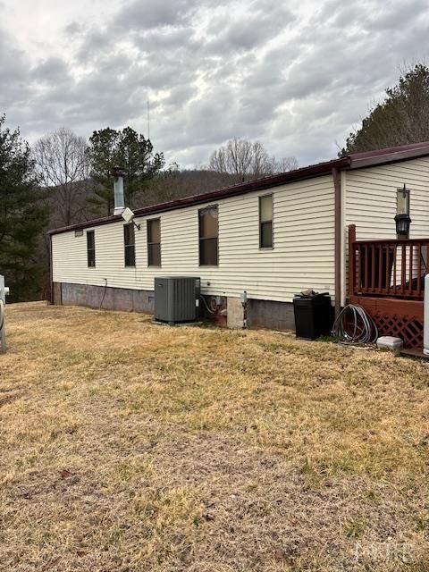 Tiny photo for 3382 Rocky Ford Rd Rd, Bedford, VA 24523 (MLS # 364583)