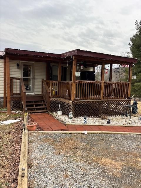 Tiny photo for 3382 Rocky Ford Rd Rd, Bedford, VA 24523 (MLS # 364583)