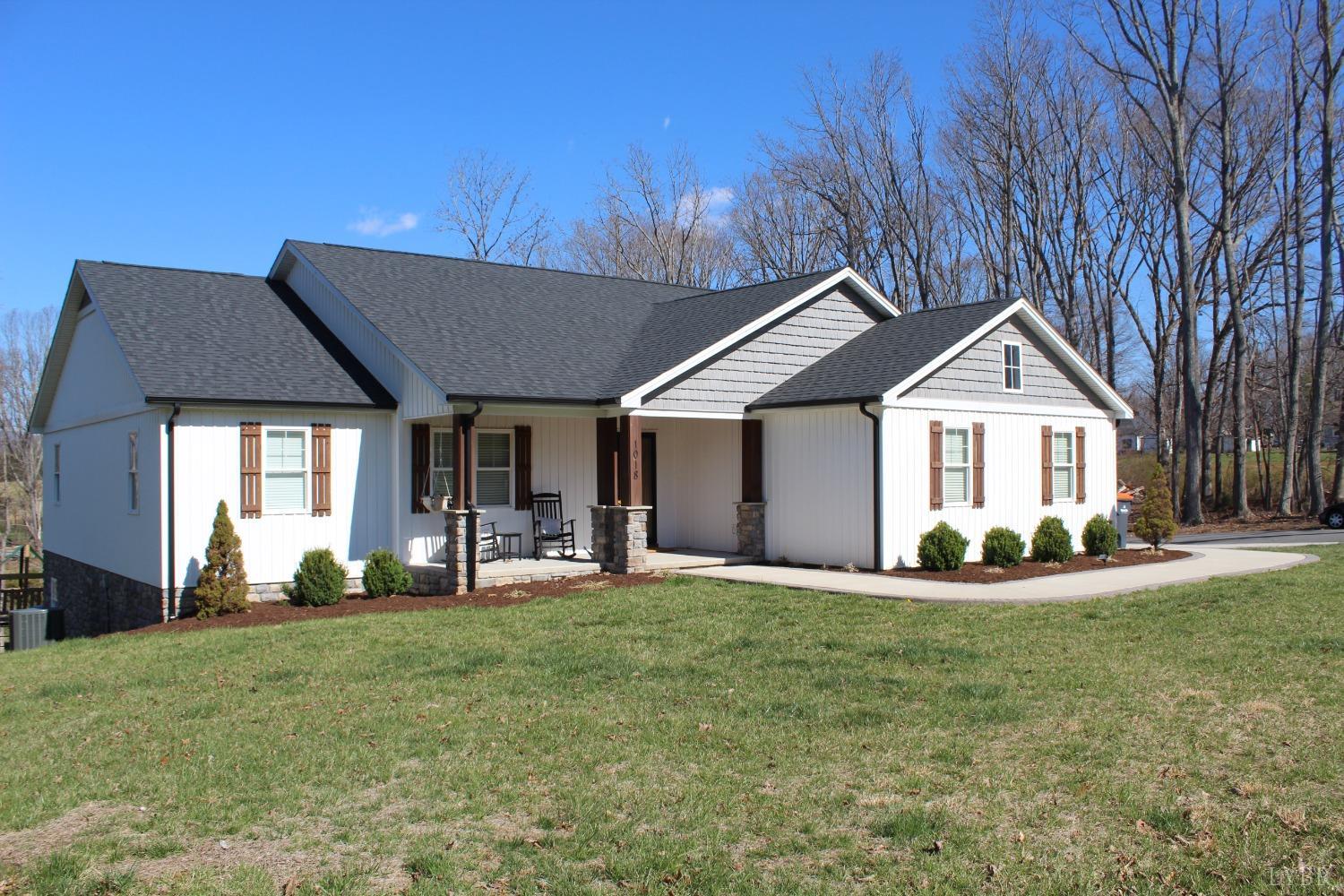 1018 Everett View Lane, Forest, Virginia image 4