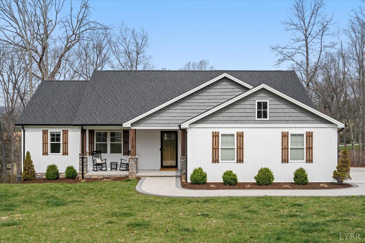 1018 Everett View Lane, Forest, Virginia image 3