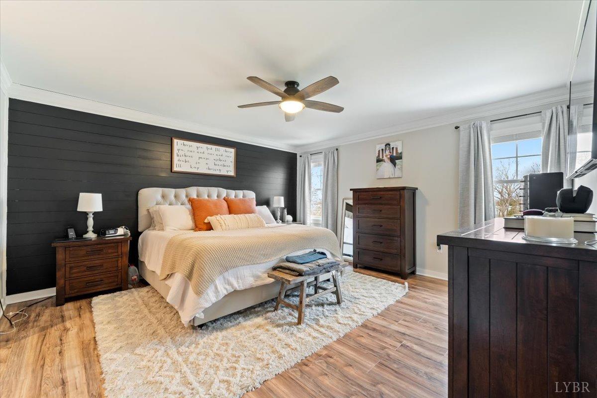 1018 Everett View Lane, Forest, Virginia image 30