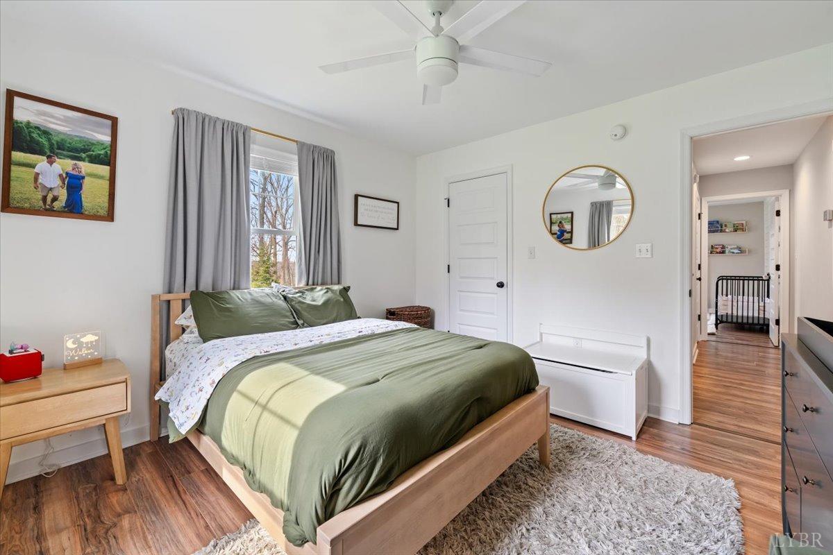 1018 Everett View Lane, Forest, Virginia image 26