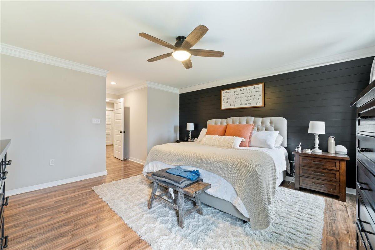 1018 Everett View Lane, Forest, Virginia image 31