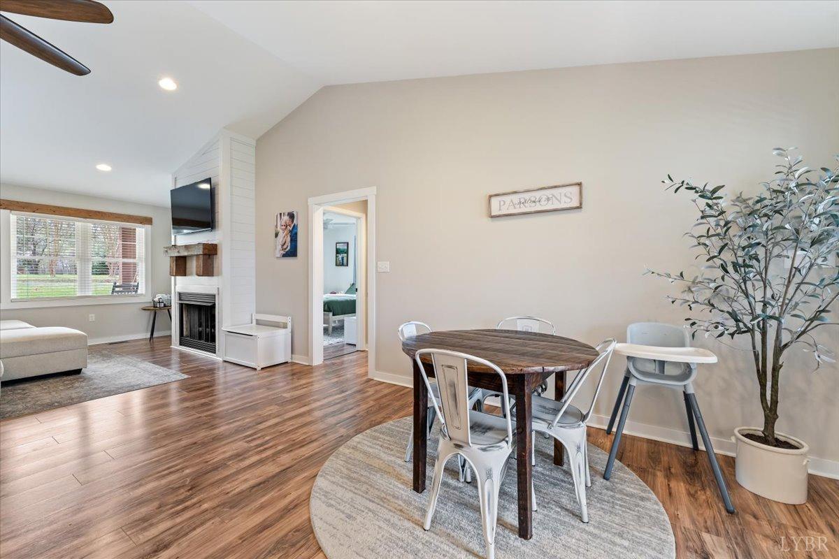 1018 Everett View Lane, Forest, Virginia image 18