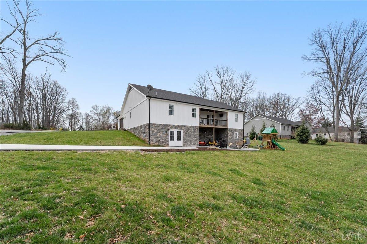 1018 Everett View Lane, Forest, Virginia image 48