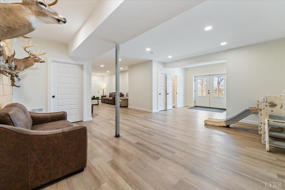 1018 Everett View Lane, Forest, Virginia image 39