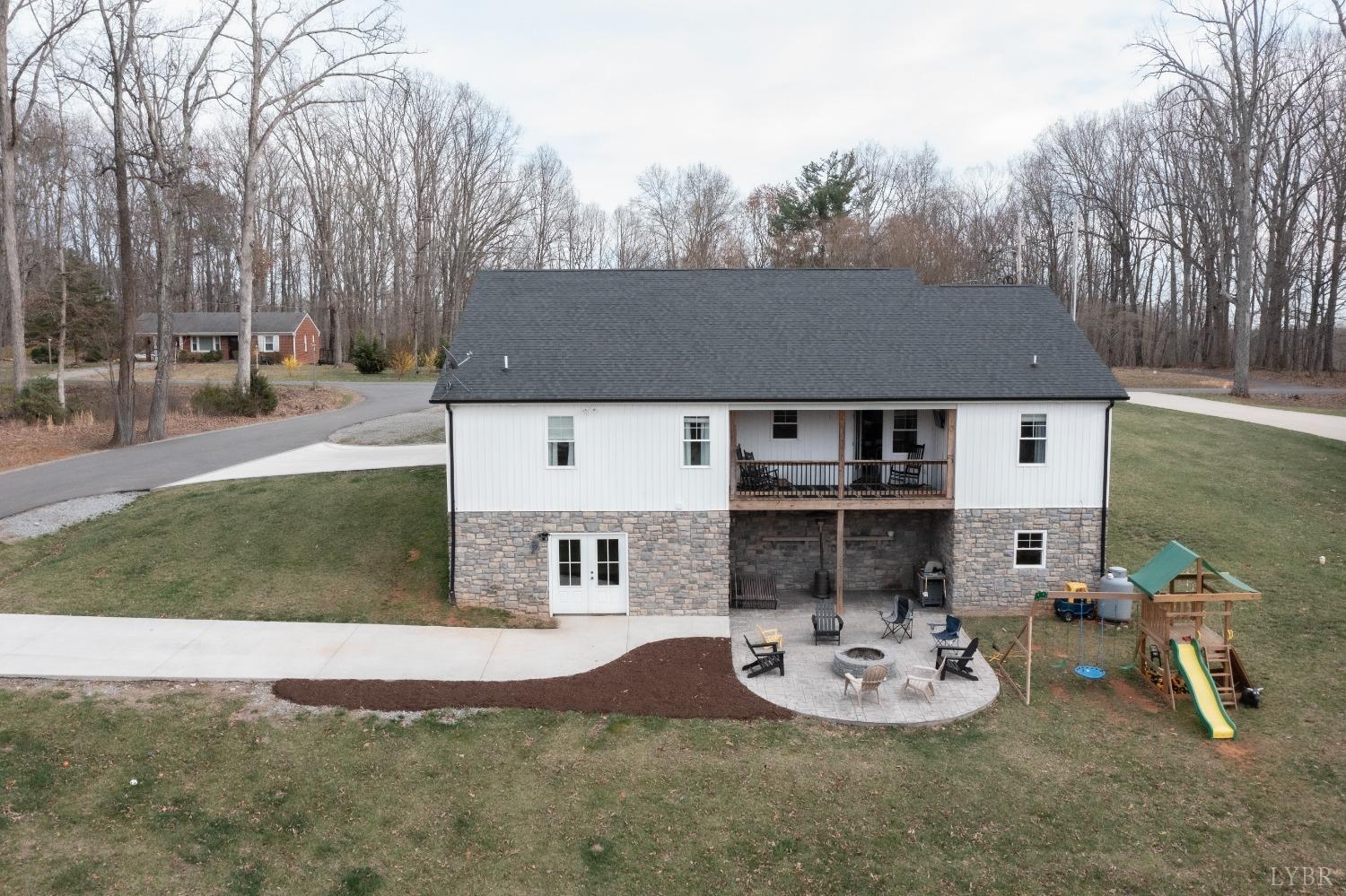 1018 Everett View Lane, Forest, Virginia image 46