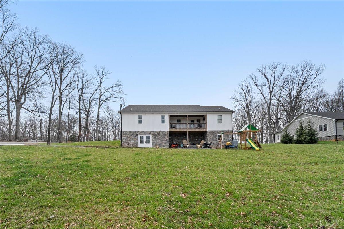 1018 Everett View Lane, Forest, Virginia image 47