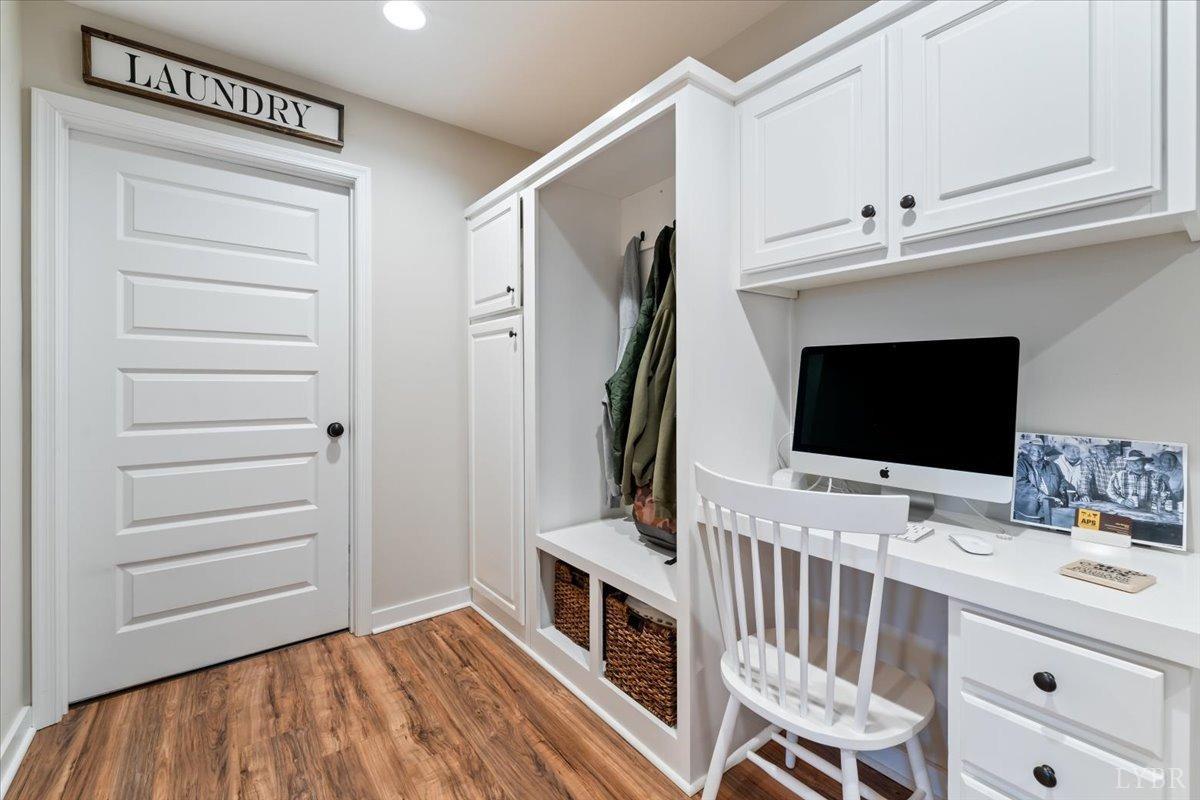 1018 Everett View Lane, Forest, Virginia image 35