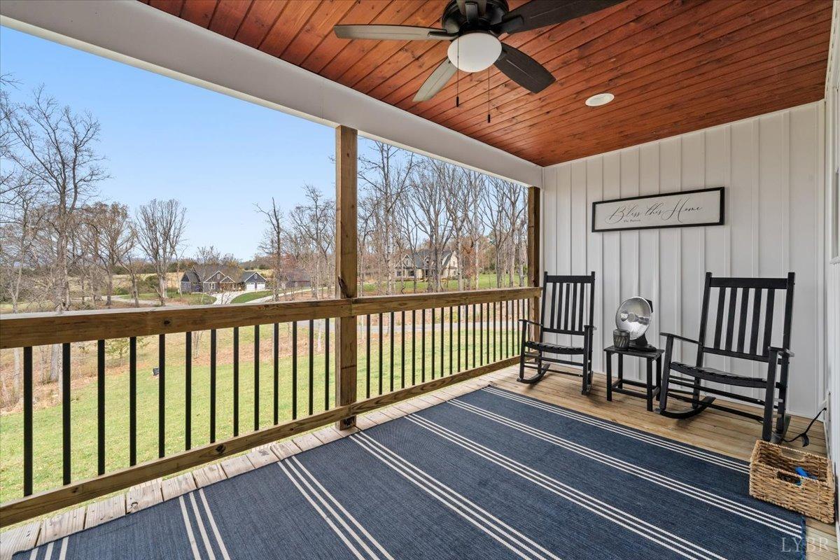 1018 Everett View Lane, Forest, Virginia image 23