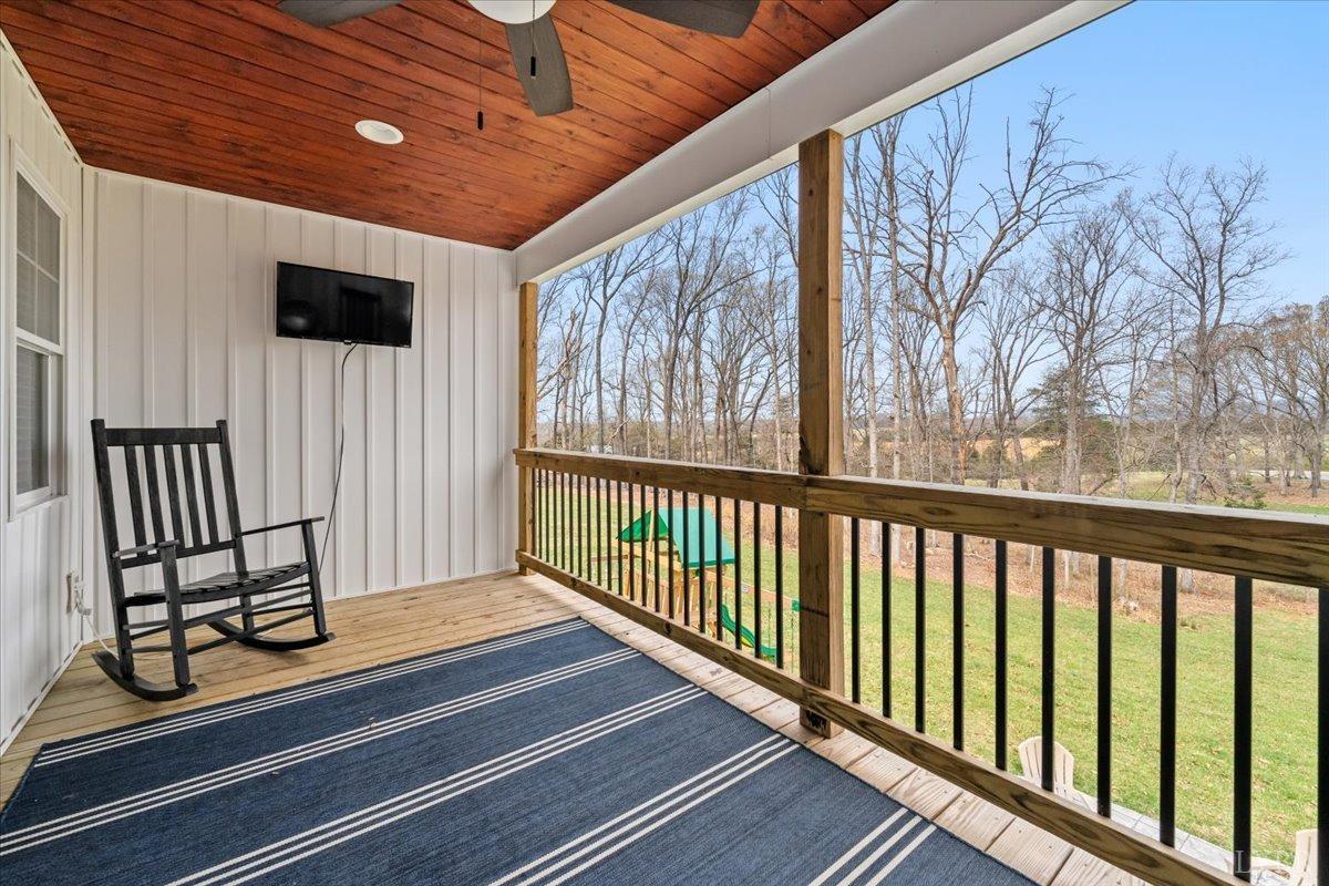 1018 Everett View Lane, Forest, Virginia image 24