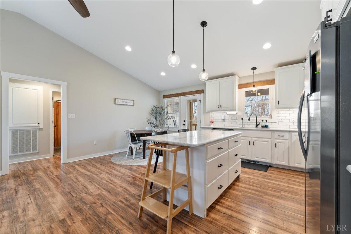 1018 Everett View Lane, Forest, Virginia image 20