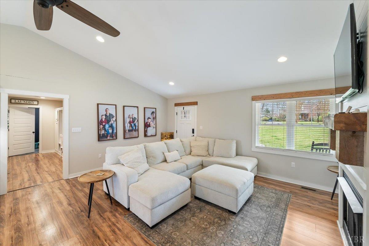 1018 Everett View Lane, Forest, Virginia image 12