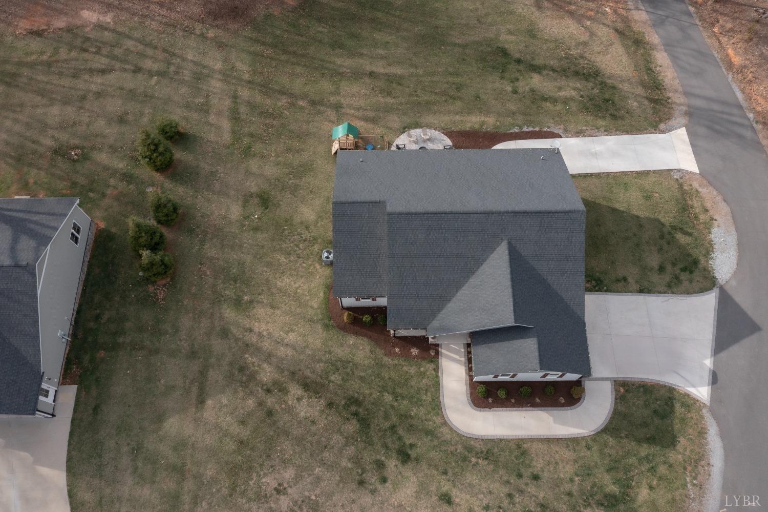 1018 Everett View Lane, Forest, Virginia image 8