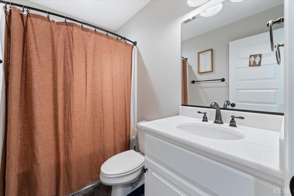 1018 Everett View Lane, Forest, Virginia image 29