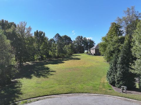 Photo of 150 Cornwallis Place, Danville, VA 24540 (MLS # 362620)