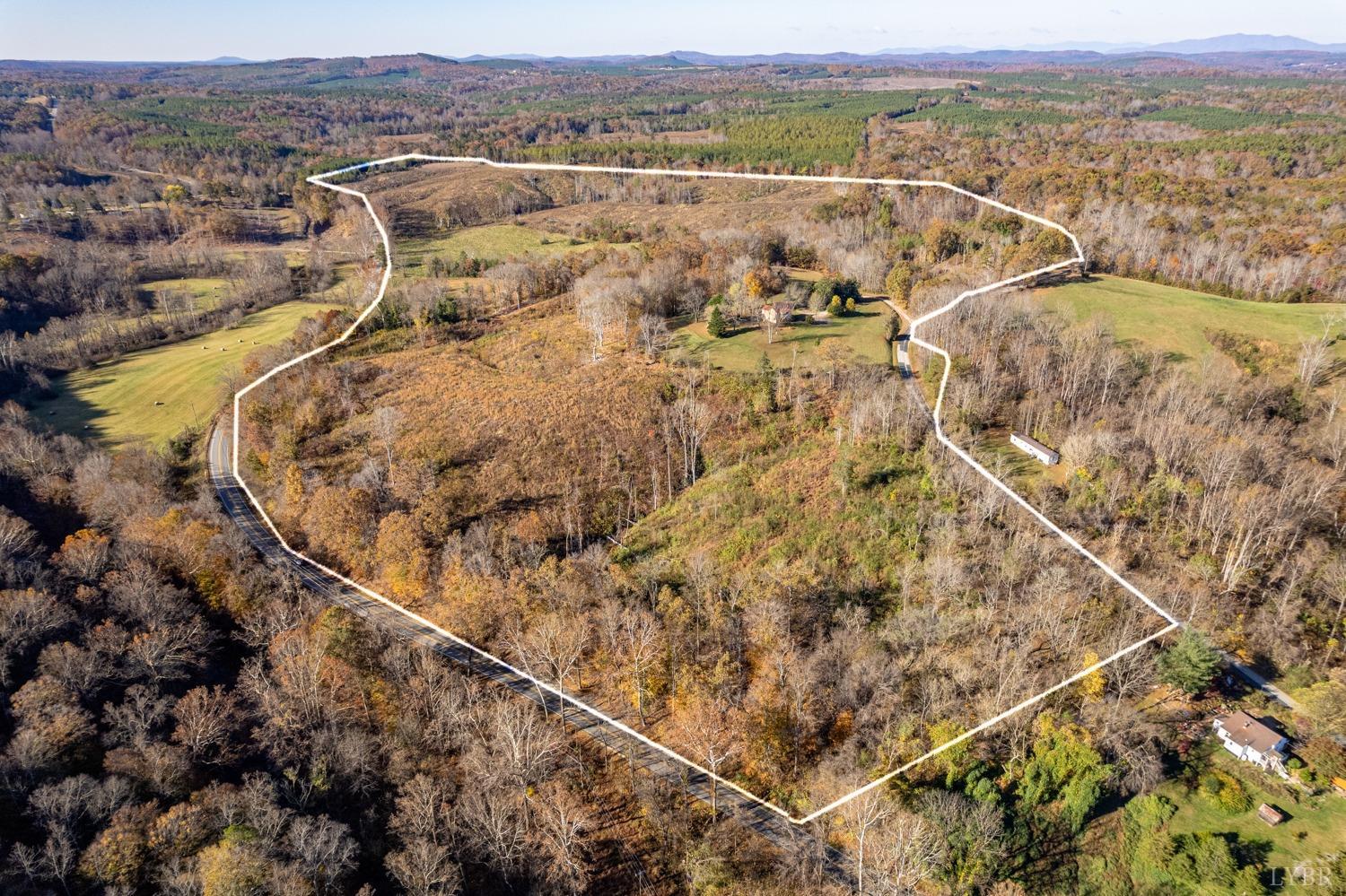 James River/oakville Rd, Appomattox, Virginia image 5