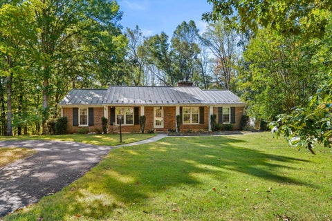Photo of 1285 Cedar Gate Road Rd, Monroe, VA 24574 (MLS # 369876)