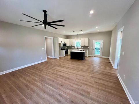 Tiny photo for 112 Graham Creek Road, Madison Heights, VA 24572 (MLS # 362036)