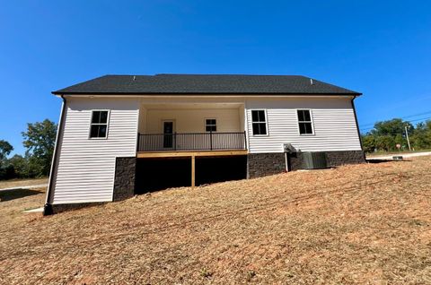 Tiny photo for 112 Graham Creek Road, Madison Heights, VA 24572 (MLS # 362036)