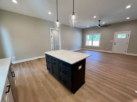 Tiny photo for 112 Graham Creek Road, Madison Heights, VA 24572 (MLS # 362036)