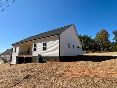 Tiny photo for 112 Graham Creek Road, Madison Heights, VA 24572 (MLS # 362036)
