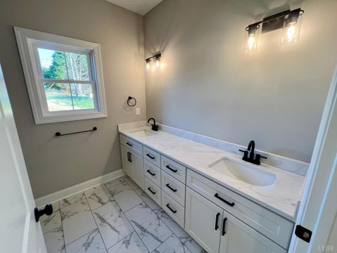 Tiny photo for 112 Graham Creek Road, Madison Heights, VA 24572 (MLS # 362036)