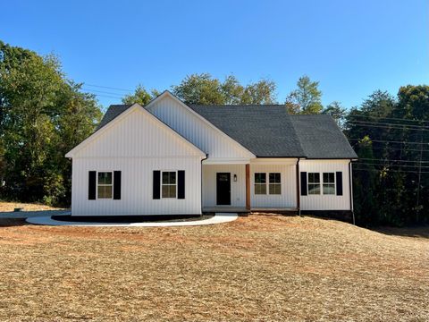Tiny photo for 112 Graham Creek Road, Madison Heights, VA 24572 (MLS # 362036)
