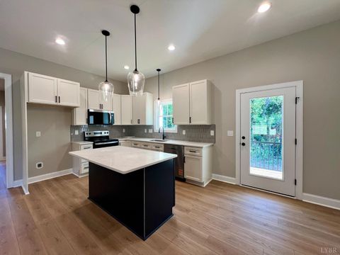 Tiny photo for 112 Graham Creek Road, Madison Heights, VA 24572 (MLS # 362036)