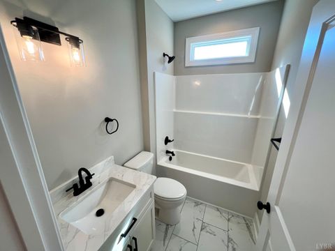 Tiny photo for 112 Graham Creek Road, Madison Heights, VA 24572 (MLS # 362036)