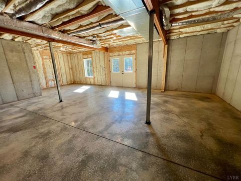 Tiny photo for 112 Graham Creek Road, Madison Heights, VA 24572 (MLS # 362036)