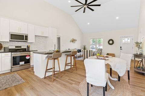 Tiny photo for 0 Hickory Cove Lane, Moneta, VA 24121 (MLS # 363864)