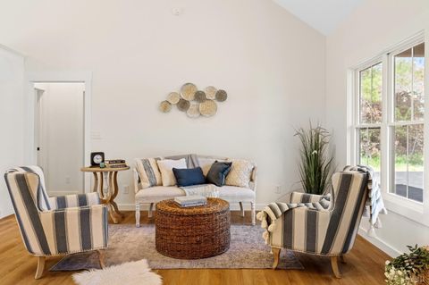 Tiny photo for 0 Hickory Cove Lane, Moneta, VA 24121 (MLS # 363864)