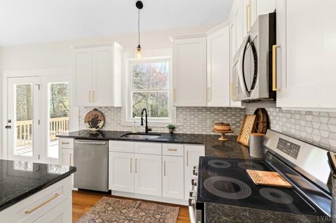 Tiny photo for 0 Hickory Cove Lane, Moneta, VA 24121 (MLS # 363864)