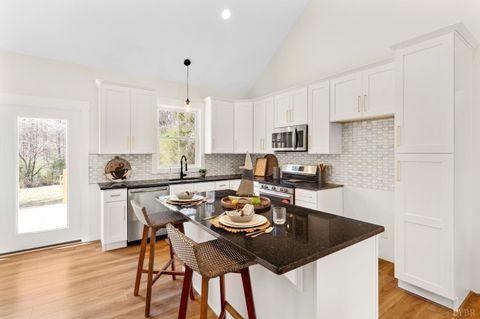 Tiny photo for 0 Hickory Cove Lane, Moneta, VA 24121 (MLS # 363864)