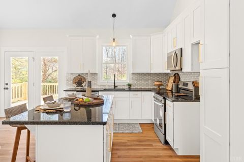 Tiny photo for 0 Hickory Cove Lane, Moneta, VA 24121 (MLS # 363864)