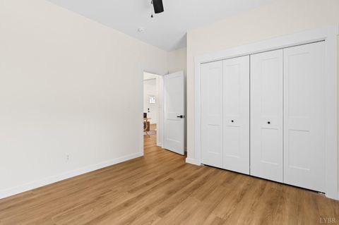 Tiny photo for 0 Hickory Cove Lane, Moneta, VA 24121 (MLS # 363864)