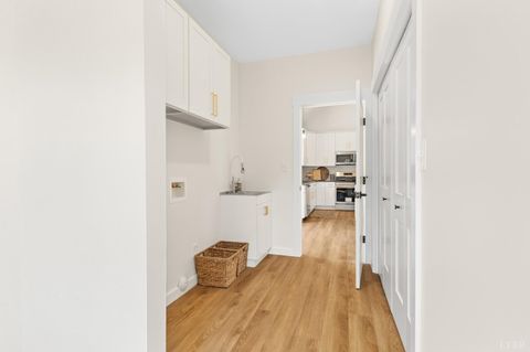 Tiny photo for 0 Hickory Cove Lane, Moneta, VA 24121 (MLS # 363864)