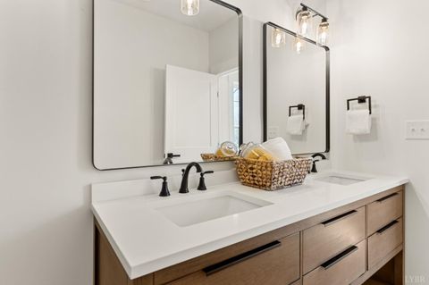 Tiny photo for 0 Hickory Cove Lane, Moneta, VA 24121 (MLS # 363864)