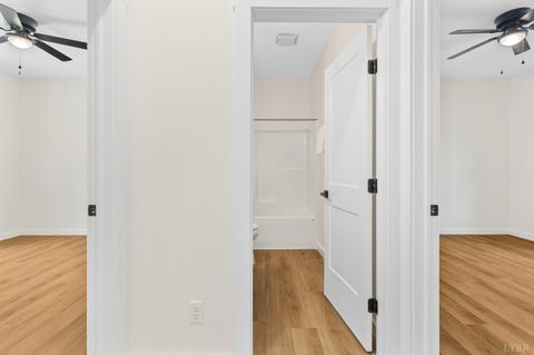 Tiny photo for 0 Hickory Cove Lane, Moneta, VA 24121 (MLS # 363864)