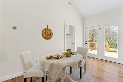 Tiny photo for 0 Hickory Cove Lane, Moneta, VA 24121 (MLS # 363864)