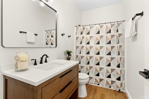 Tiny photo for 0 Hickory Cove Lane, Moneta, VA 24121 (MLS # 363864)