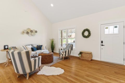 Tiny photo for 0 Hickory Cove Lane, Moneta, VA 24121 (MLS # 363864)