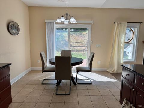 Tiny photo for 76 Fairway Oaks Drive, Hardy, VA 24101 (MLS # 365899)