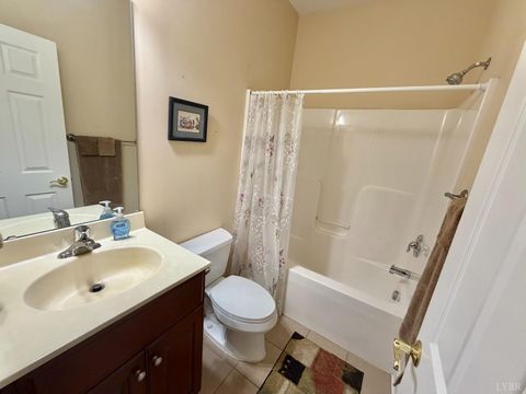 Tiny photo for 76 Fairway Oaks Drive, Hardy, VA 24101 (MLS # 365899)