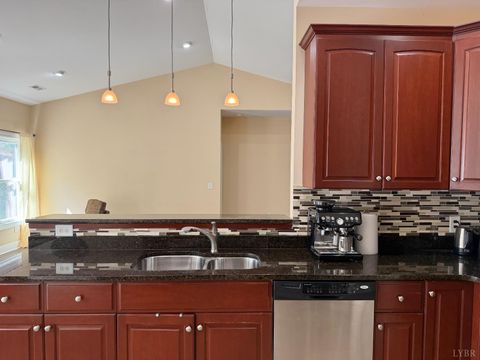Tiny photo for 76 Fairway Oaks Drive, Hardy, VA 24101 (MLS # 365899)