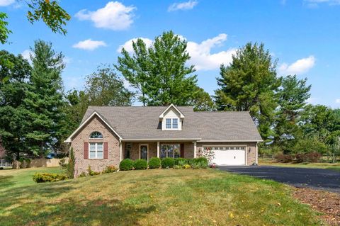 Photo of 1728 Wycliffe Street, Bedford, VA 24523 (MLS # 362148) Photo of 1728 Wycliffe Street, Bedford, VA 24523 (MLS # 362148)