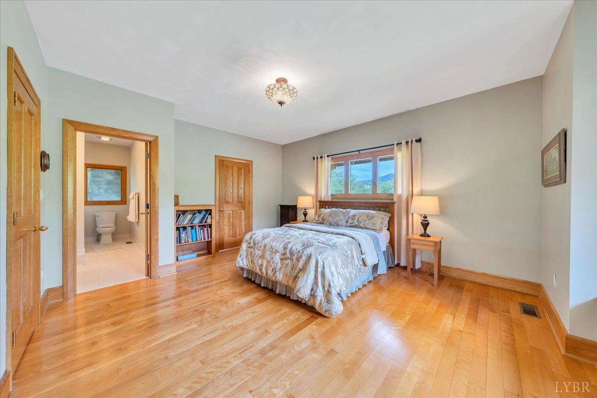 122 Gravelly Ridge Road, Troutville, Virginia image 33
