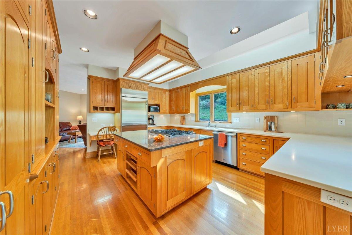 122 Gravelly Ridge Road, Troutville, Virginia image 19