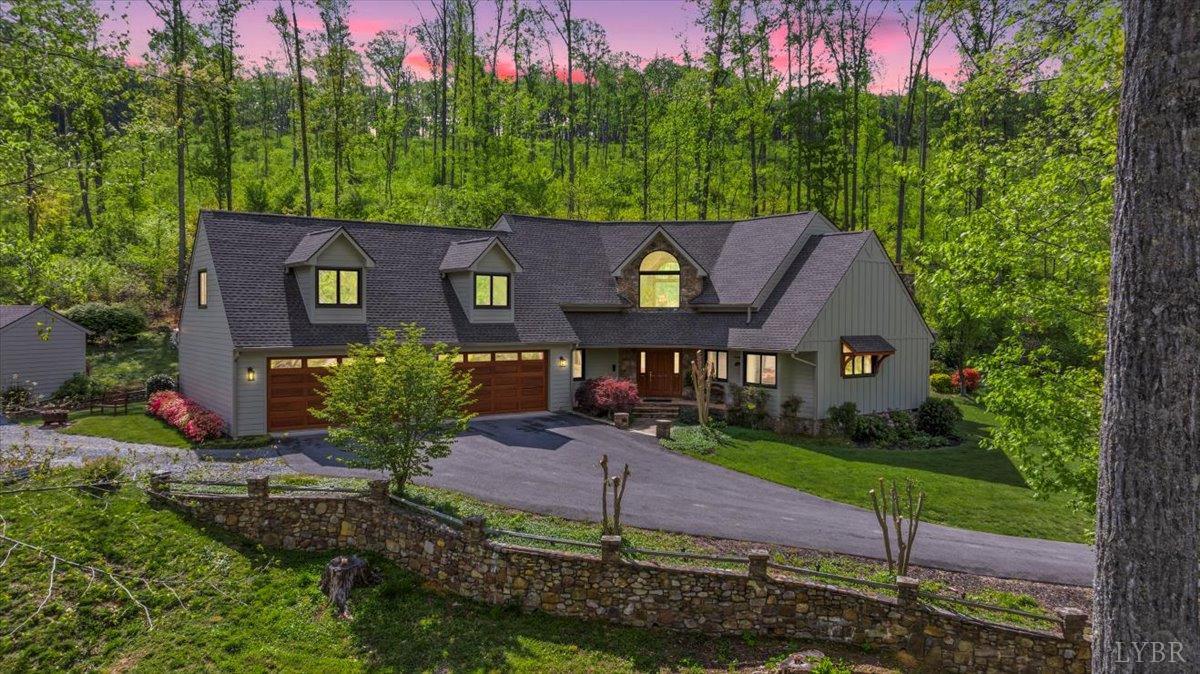 122 Gravelly Ridge Road, Troutville, Virginia image 1